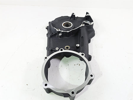 2015 Harley FXDL Dyna Low Rider Inner Primary Drive Clutch Cover -Mid 60681-06C {{ shop.shopifyCountryName }} - Mototech271