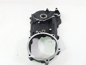 2015 Harley FXDL Dyna Low Rider Inner Primary Drive Clutch Cover -Mid 60681-06C