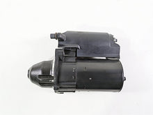 Load image into Gallery viewer, 2014 BMW R nine T R9T K21 Bosch Black Engine Starter Motor 12317691956 | Mototech271
