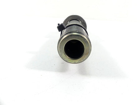 2020 Harley Softail FXST Standard Straight Front Wheel Spindle Axle 43000081 {{ shop.shopifyCountryName }} - Mototech271