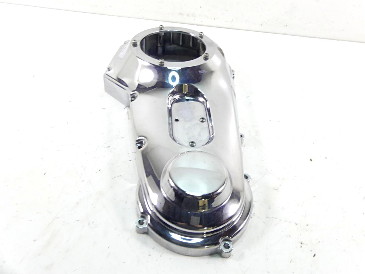 2006 Harley Softail FXSTSI Springer Outer Primary Drive Clutch Cover 60506-99 {{ shop.shopifyCountryName }} - Mototech271