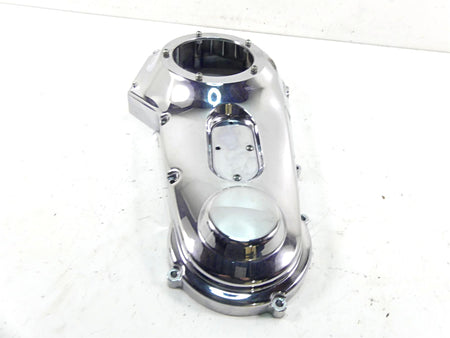 2006 Harley Softail FXSTSI Springer Outer Primary Drive Clutch Cover 60506-99 {{ shop.shopifyCountryName }} - Mototech271