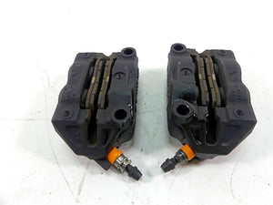 2016 BMW R1200GS Adv K51 Front Brembo Brake Caliper Set 34118556205 34118556206 | Mototech271