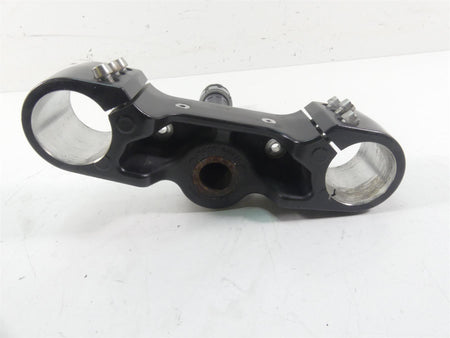 2014 Moto Guzzi Griso 1200 SE 8V Lower Triple Tree Steering 53mm GU06494000 {{ shop.shopifyCountryName }} - Mototech271