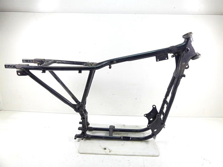 1979 Harley Sportster XLS1000 Roadster Straight Main Frame Chassis 47265-79 {{ shop.shopifyCountryName }} - Mototech271