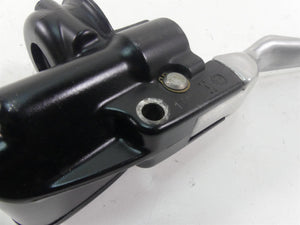 1999 Harley Touring FLHTCUI Electra Glide Front Brake Mstr Clndr 11/16" 41700737 | Mototech271