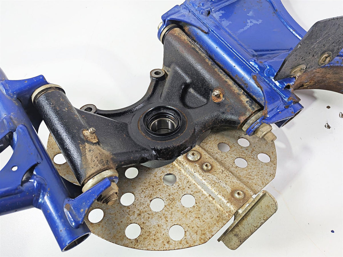 2017 Yamaha YXZ1000R EPS SS Straight Right Rear Trailing Arm Hub Set 2HC-F2106 {{ shop.shopifyCountryName }} - Mototech271