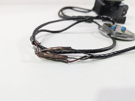 1998 Harley Touring FLHRCI Road King Compu-Fire Ignition Module Coil Set 21835 {{ shop.shopifyCountryName }} - Mototech271