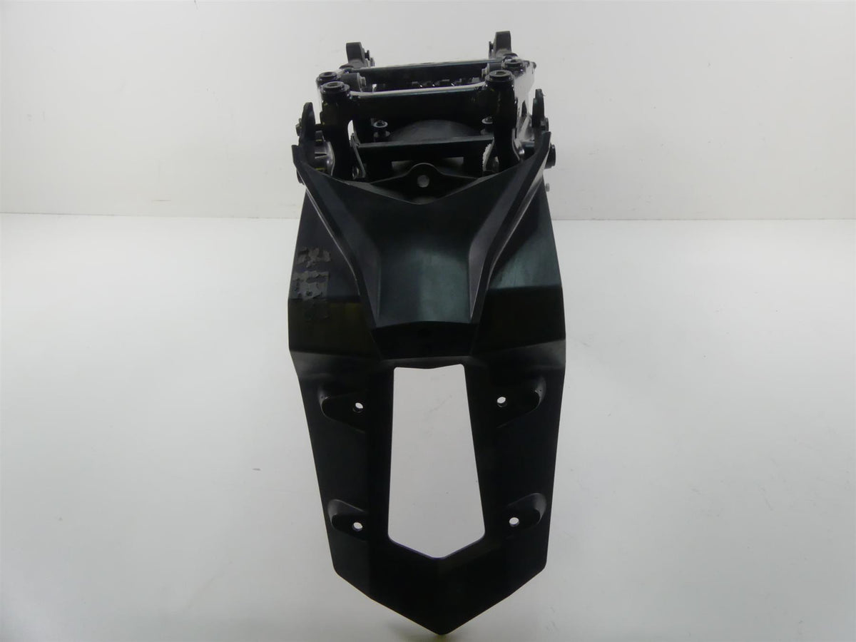 2019 KTM 1290R Super Adventure Straight Rear Subframe Sub Frame 6030300200033 {{ shop.shopifyCountryName }} - Mototech271