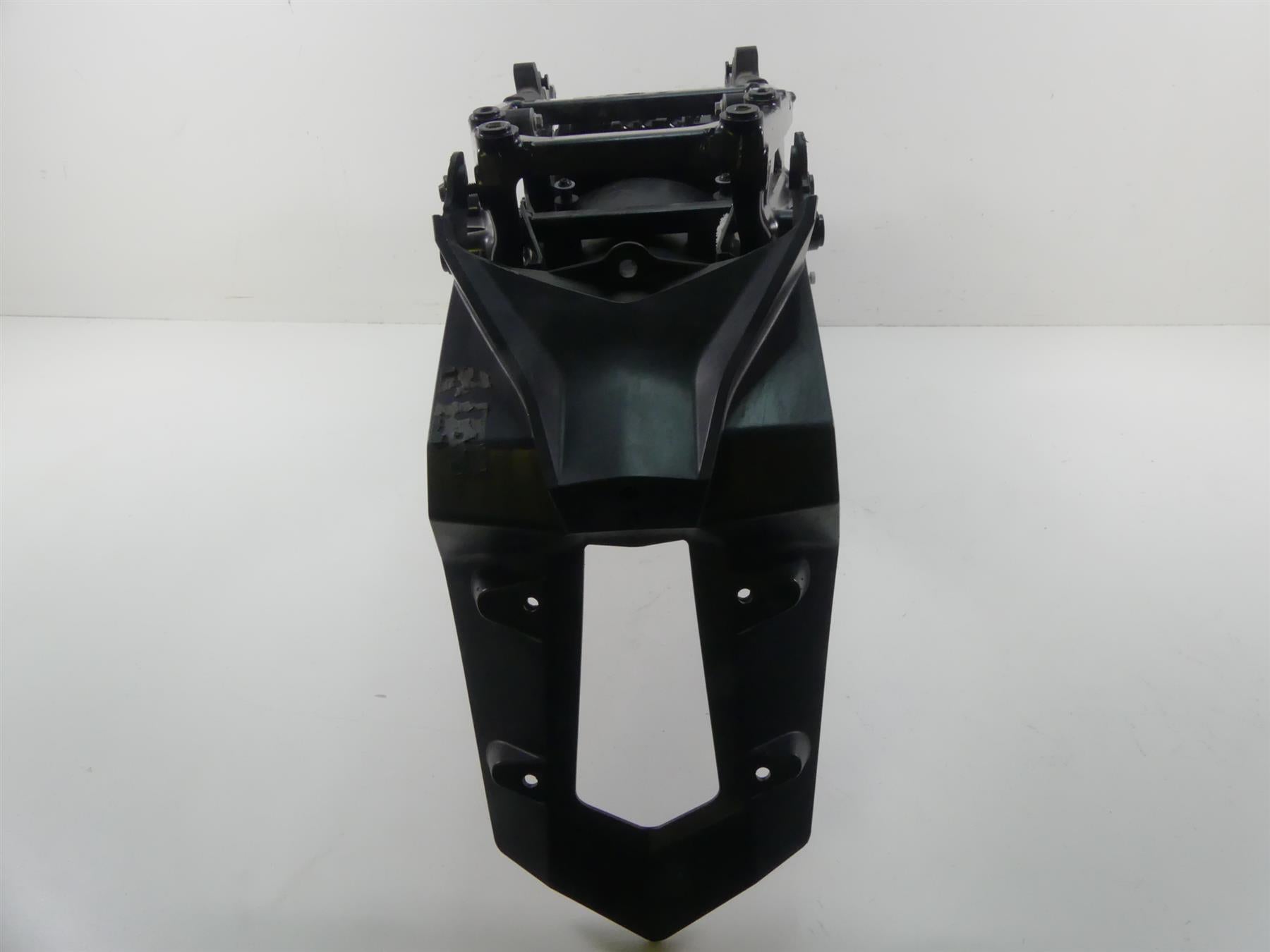 2019 KTM 1290R Super Adventure Straight Rear Subframe Sub Frame 6030300200033 {{ shop.shopifyCountryName }} - Mototech271