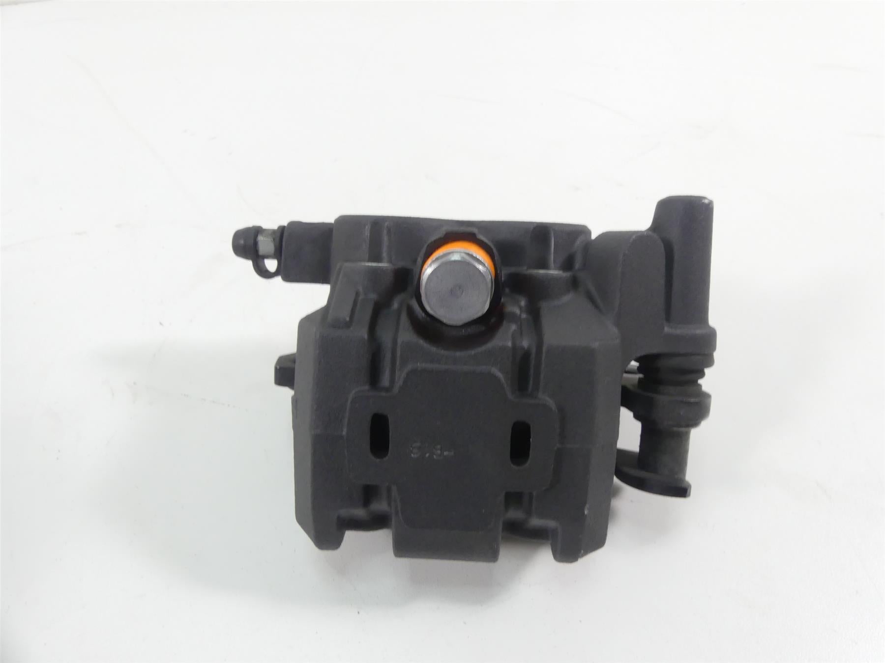 2015 Triumph 1050 Speed Triple R Rear Brake Caliper & Pads T2023052 {{ shop.shopifyCountryName }} - Mototech271