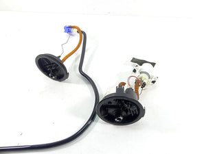2009 BMW R1200GS K255 Adv Fuel Gas Petrol Pump Set 16147708047