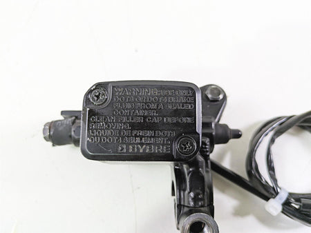 2019 BMW G310GS K02 Bybre Front Brake Master Cylinder 32721539562 {{ shop.shopifyCountryName }} - Mototech271