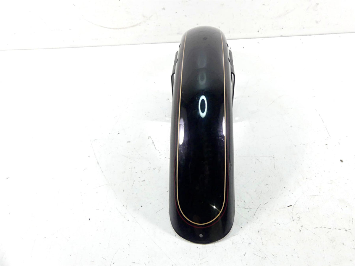 1997 Harley Sportster XL1200 C Bent Front Fender Mud Guard 58998-83E {{ shop.shopifyCountryName }} - Mototech271