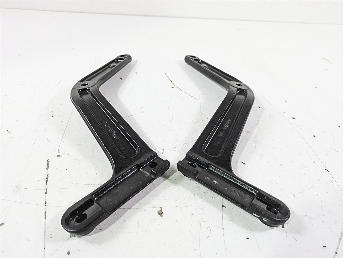 2016 Harley FLSTC Softail Heritage Rear Fender Supports 47802-08 47808-08 {{ shop.shopifyCountryName }} - Mototech271