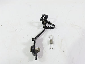 2015 BMW R1200 GS Adv K51 Rear Brake Lever Pedal 35218529841
