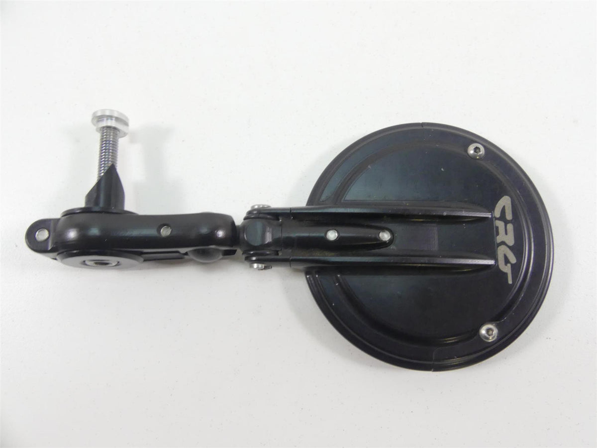 2017 Ducati 939 S Supersport CRG Handle Bar End Mirror Rear View Set {{ shop.shopifyCountryName }} - Mototech271
