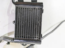 Load image into Gallery viewer, 2017 Harley Touring FLHTKSE CVO E-Glide Right Radiator Fan Hoses Set 26800005

