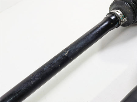 2022 Polaris RZR Turbo R Ultimate L+R Rear Cv Drive Shaft Axle Set 1334593-Mototech271