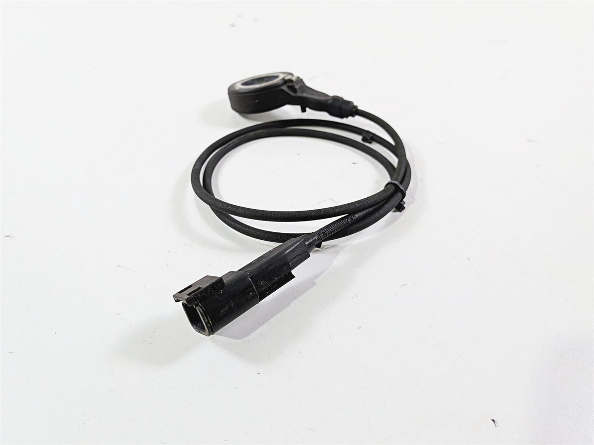 2023 Harley Adv RA1250 S Pan America Rear Abs Brake Wheel Speed Sensor 41100024 {{ shop.shopifyCountryName }} - Mototech271