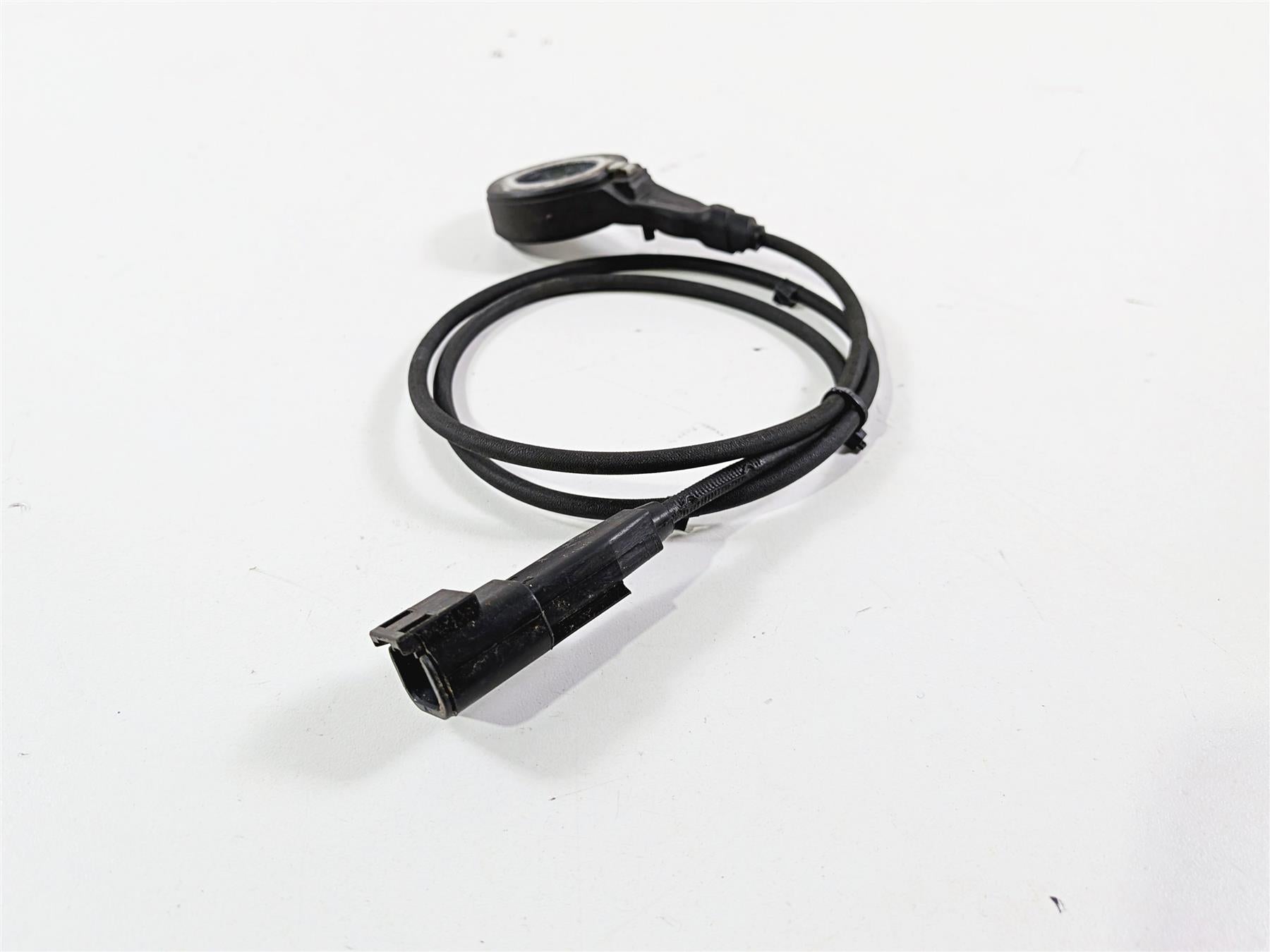2023 Harley Adv RA1250 S Pan America Rear Abs Brake Wheel Speed Sensor 41100024 {{ shop.shopifyCountryName }} - Mototech271