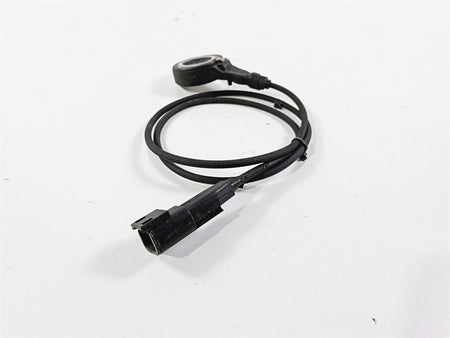 2023 Harley Adv RA1250 S Pan America Rear Abs Brake Wheel Speed Sensor 41100024 {{ shop.shopifyCountryName }} - Mototech271