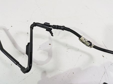 2016 Harley Touring FLTRX Road Glide Rear Brake Caliper & Bracket 44080-08C {{ shop.shopifyCountryName }} - Mototech271