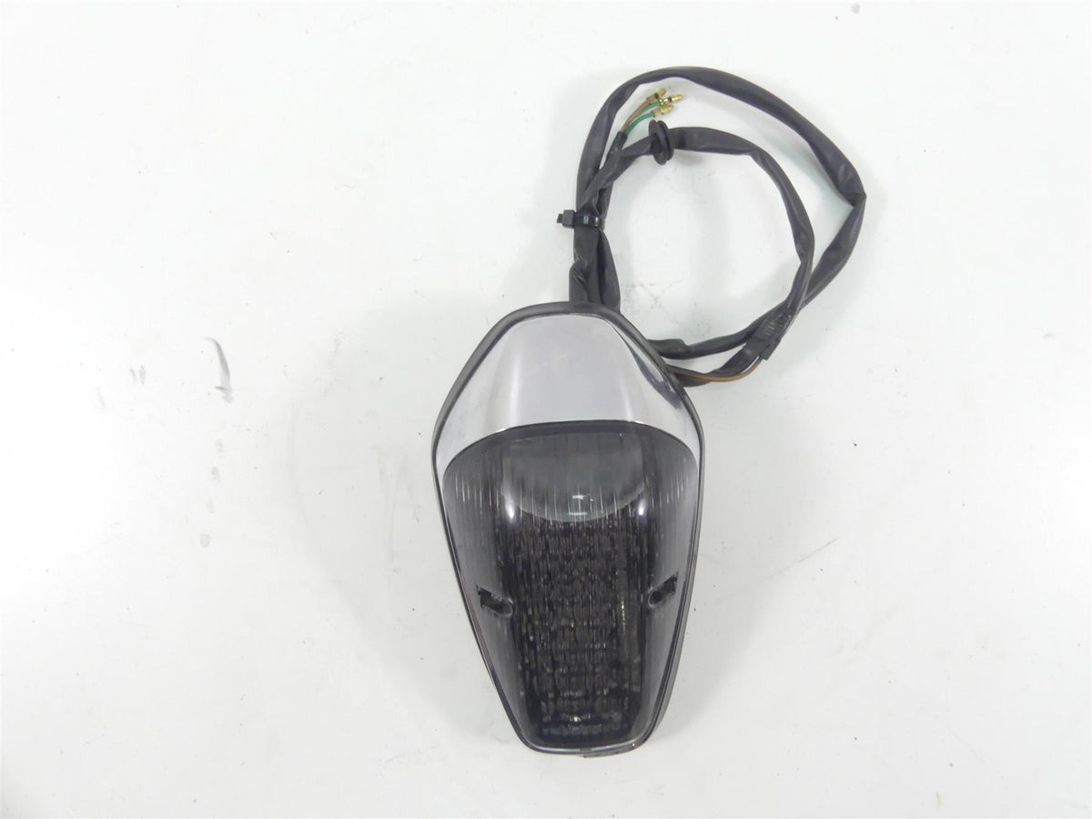 2002 Honda VTX1800 C Taillight Tail Light Lamp 33701-MCH-672 33701-MCH-673 {{ shop.shopifyCountryName }} - Mototech271