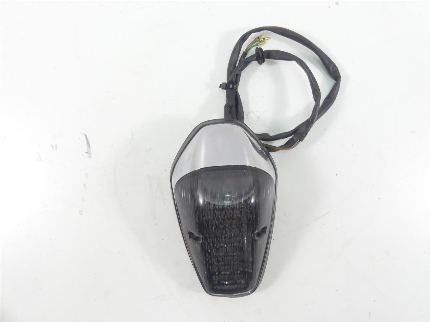 2002 Honda VTX1800 C Taillight Tail Light Lamp 33701-MCH-672 33701-MCH-673 {{ shop.shopifyCountryName }} - Mototech271