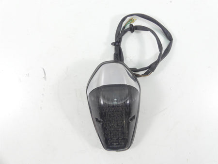 2002 Honda VTX1800 C Taillight Tail Light Lamp 33701-MCH-672 33701-MCH-673 {{ shop.shopifyCountryName }} - Mototech271