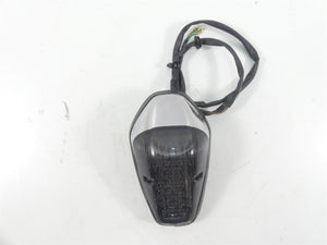 2002 Honda VTX1800 C Taillight Tail Light Lamp 33701-MCH-672 33701-MCH-673