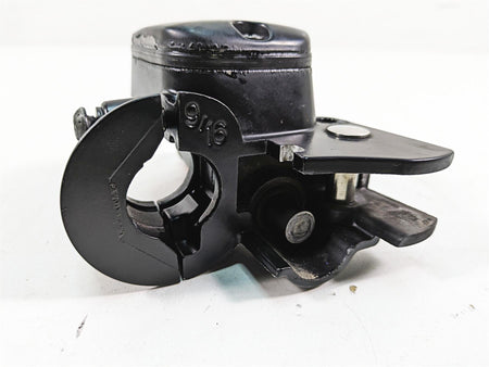 2012 Harley FLD Dyna Switchback Front Brake Master Cylinder 9/16" 45029-11C {{ shop.shopifyCountryName }} - Mototech271