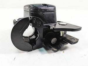 2012 Harley FLD Dyna Switchback Front Brake Master Cylinder 9/16" 45029-11C | Mototech271