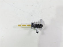 Load image into Gallery viewer, 2002 Big Dog Pitbull EMS  Chrome Fuel Gas Petrol Petcock Valve
