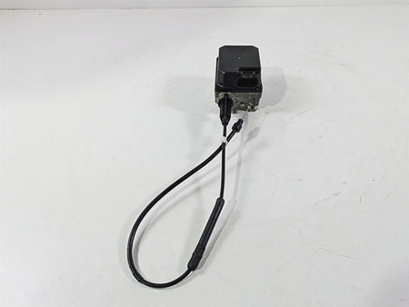 2010 BMW R1200RT K26 Cruise Control Unit Module Unit 65717676884 {{ shop.shopifyCountryName }} - Mototech271