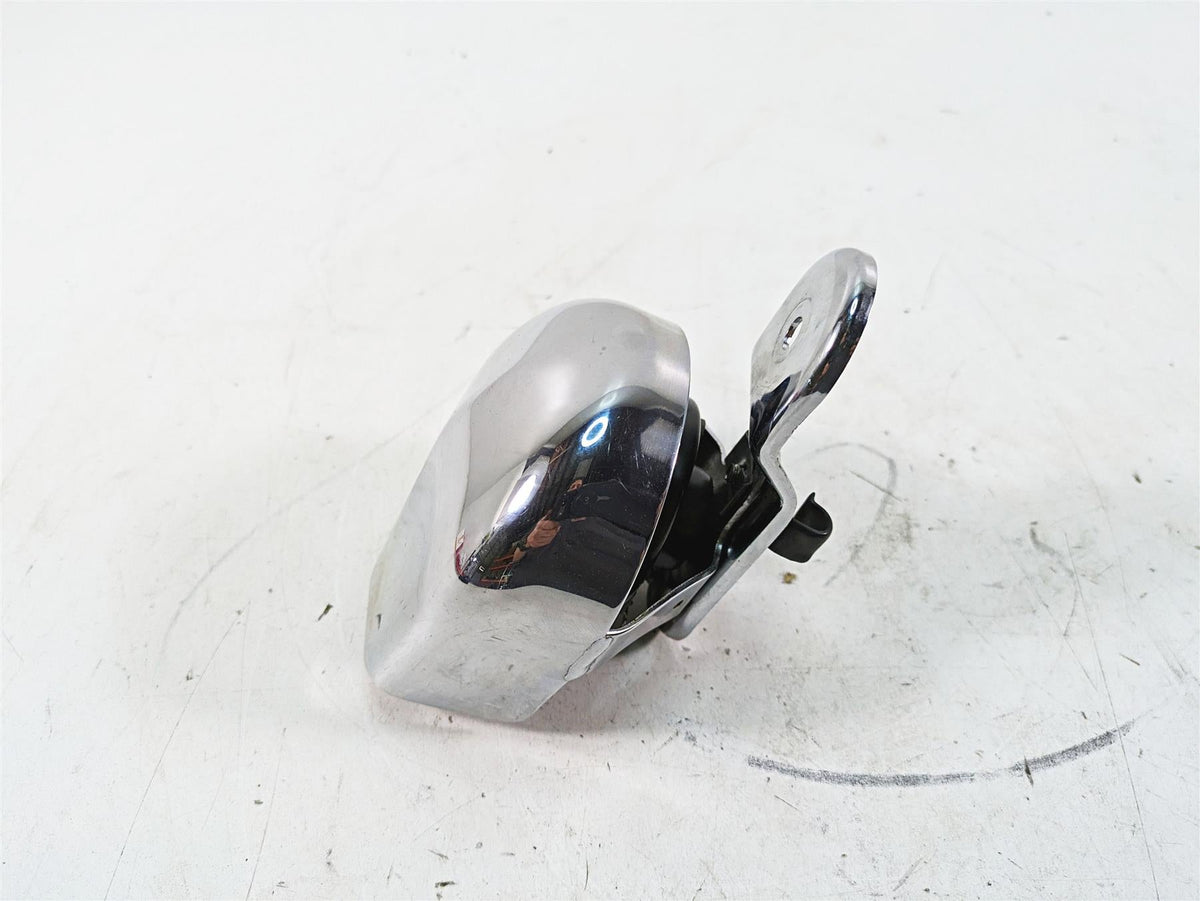 2006 Harley FLSTI Softail Heritage Horn + Cover 61300478A {{ shop.shopifyCountryName }} - Mototech271