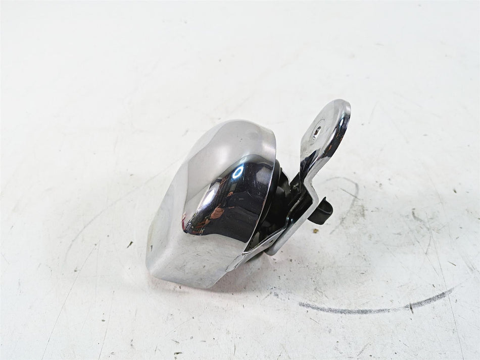 2006 Harley FLSTI Softail Heritage Horn + Cover 61300478A {{ shop.shopifyCountryName }} - Mototech271