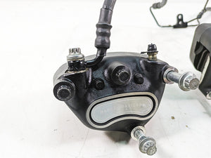 2006 Harley Touring FLHTCUI Electra Glide Front Brake Calipers 44023-00 44046-00 | Mototech271