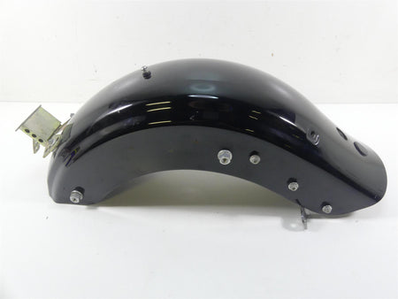 2013 Harley Touring FLHX Street Glide Rear Fender Mud Guard Tire Hugger 58702-09 {{ shop.shopifyCountryName }} - Mototech271