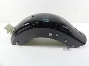 2013 Harley Touring FLHX Street Glide Rear Fender Mud Guard Tire Hugger 58702-09 | Mototech271