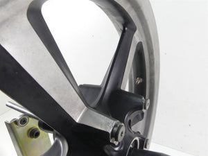 2012 Harley VRSCF Muscle Rod Straight 19x3 Front Wheel Rim 41670-09 | Mototech271