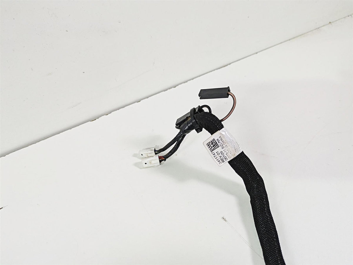 2012 Victory Cross Country Main Wiring Harness Loom Abs - Read 2411695 {{ shop.shopifyCountryName }} - Mototech271