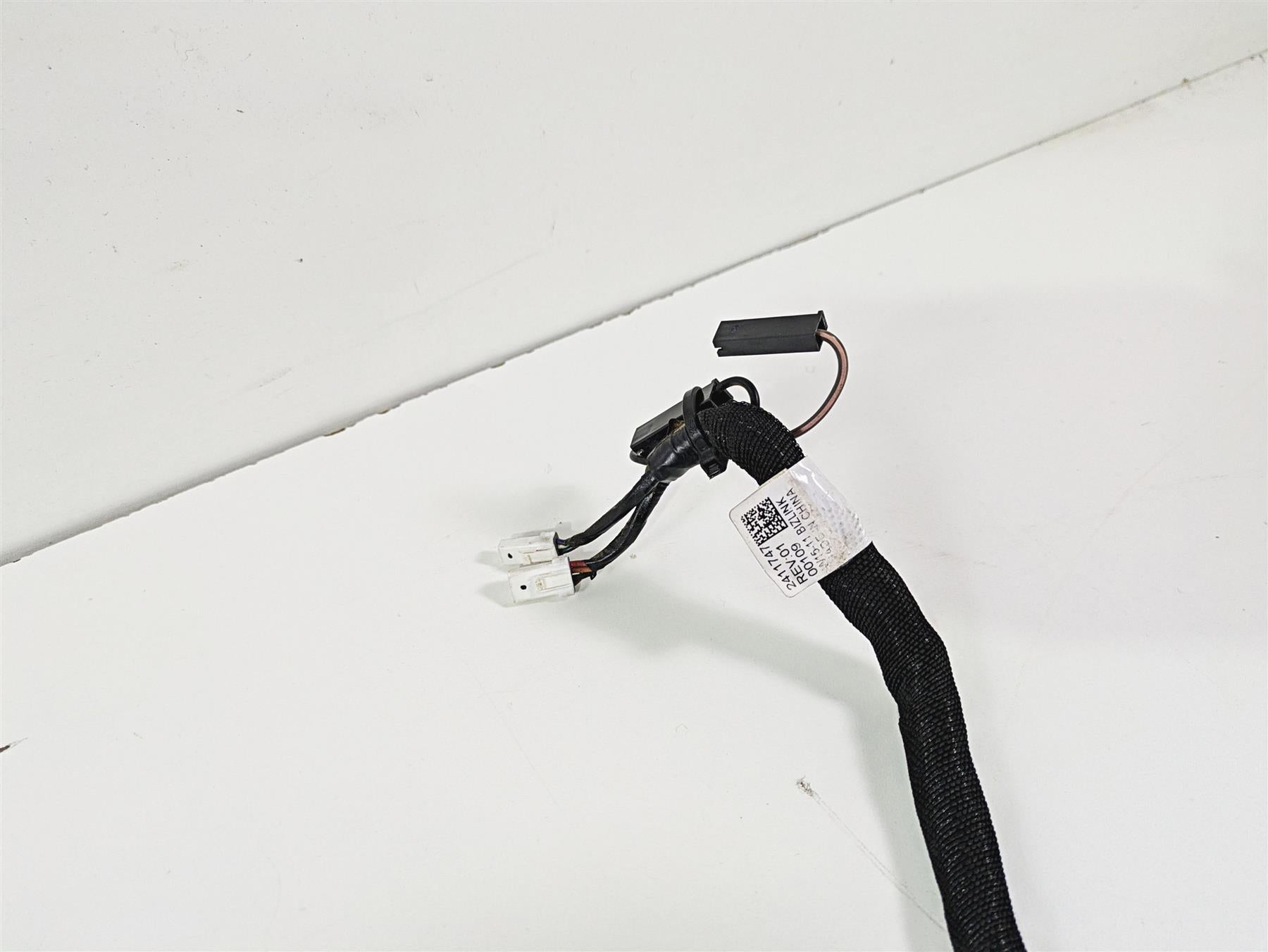 2012 Victory Cross Country Main Wiring Harness Loom Abs - Read 2411695 {{ shop.shopifyCountryName }} - Mototech271