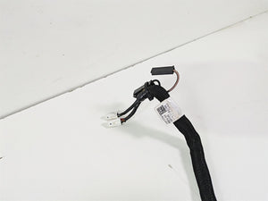 2012 Victory Cross Country Main Wiring Harness Loom Abs - Read 2411695