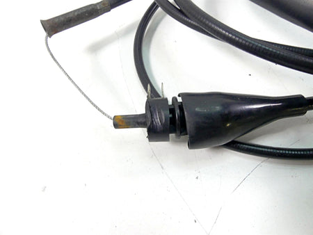 2007 Harley Touring FLHRC Road King Right Hand Throttle Control Switch 71684-06A {{ shop.shopifyCountryName }} - Mototech271