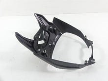 Load image into Gallery viewer, 2015 Ducati Diavel Dark Headlight Holder Visor Cover Fairing - Read 8291C431AA | Mototech271
