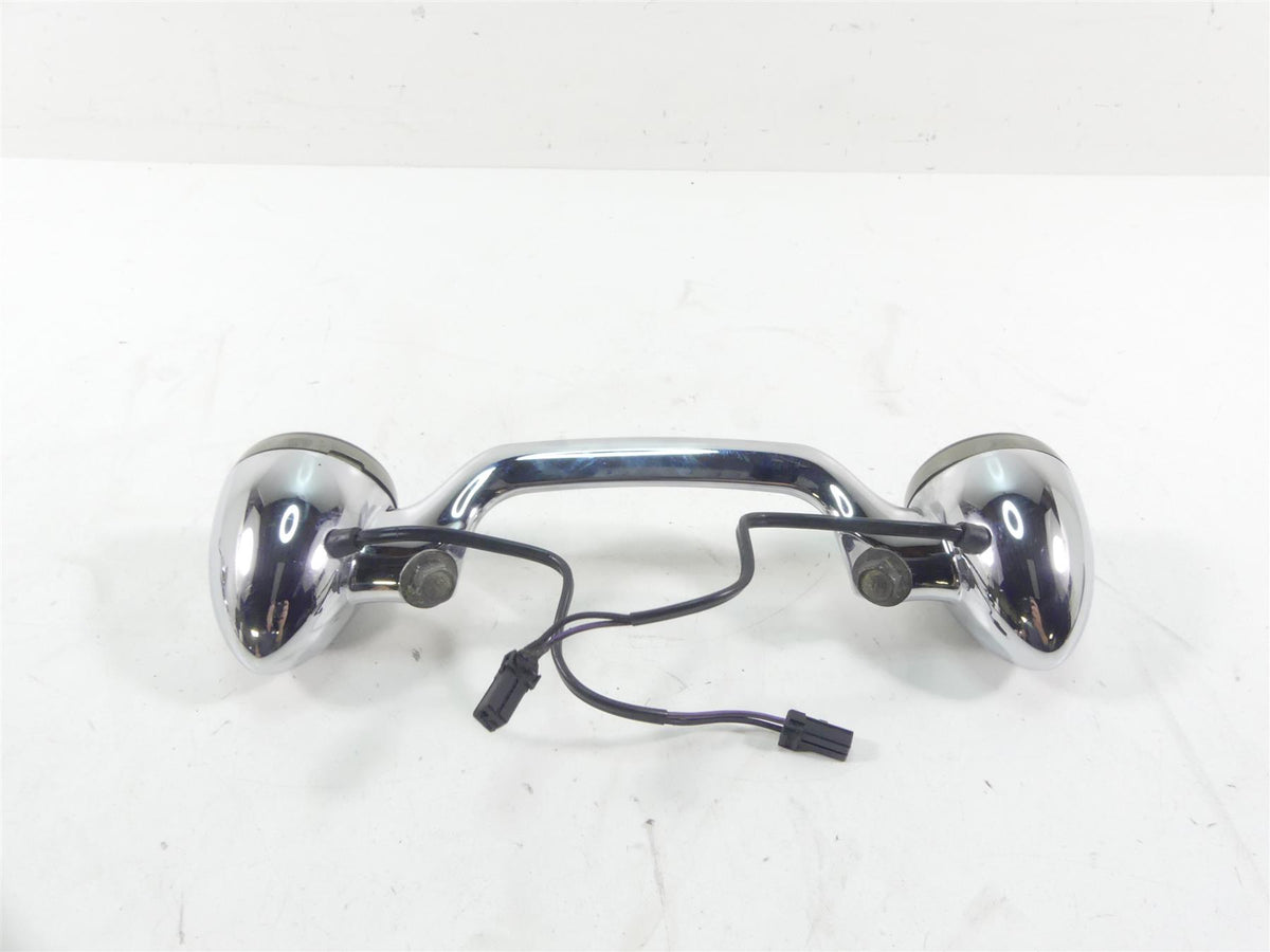 2007 Harley FLHTCU SE CVO Electra Glide Rear Blinker Turn Signal Bar 68997-04 {{ shop.shopifyCountryName }} - Mototech271