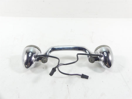 2007 Harley FLHTCU SE CVO Electra Glide Rear Blinker Turn Signal Bar 68997-04 {{ shop.shopifyCountryName }} - Mototech271