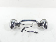 Load image into Gallery viewer, 2007 Harley FLHTCU SE CVO Electra Glide Rear Blinker Turn Signal Bar 68997-04

