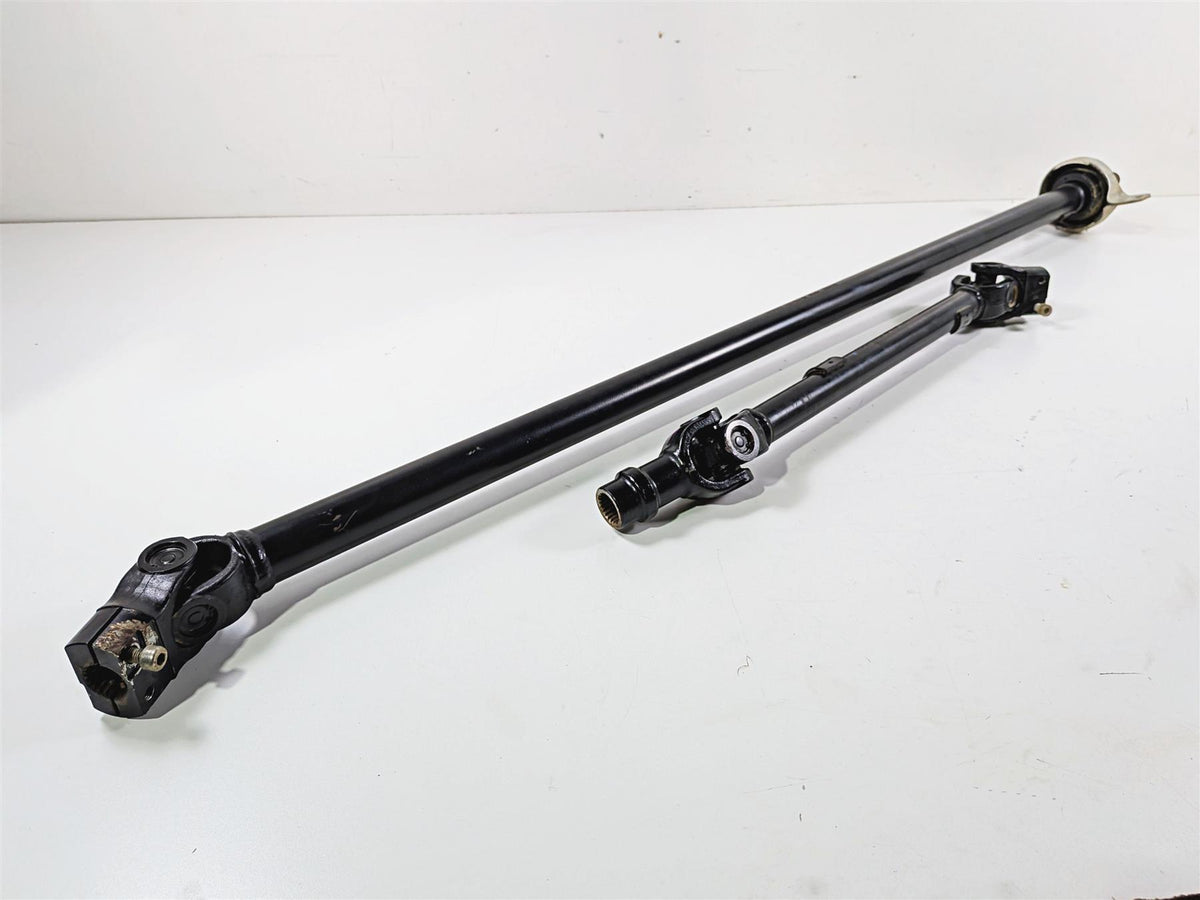 2024 Polaris RZR XP 1000 Sport Center Prop Drive Axle Shaft Set 1337143 1336990 {{ shop.shopifyCountryName }} - Mototech271